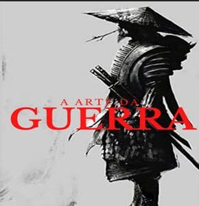 Livro Digital: A Arte da Guerra – Sun Tzu