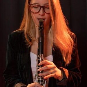 Aula Online de Flauta Transversal