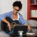 Aula Online de Violão Iniciante ou Avançado