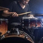 Aula Online de Bateria