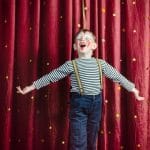 Aula de Teatro (Presencial - mensal)