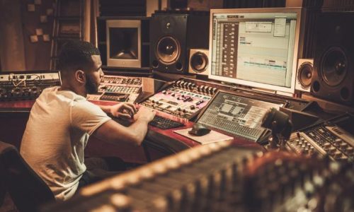 Curso de Produção Musical - Guia Definitivo da Produção Musical