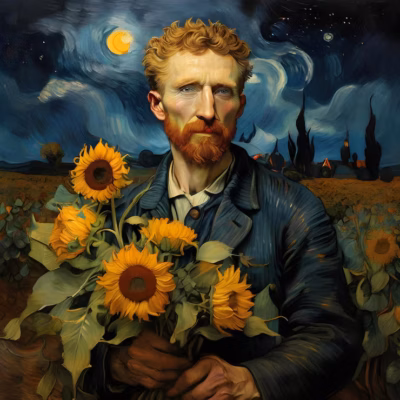VanGogh