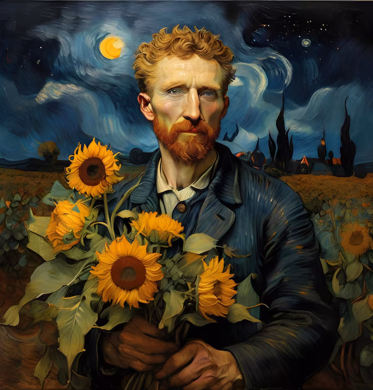 vangogh